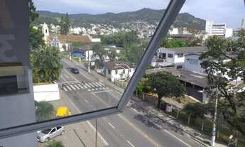 Imagem 3: FLORIANóPOLIS - Conjunto Comercial/sala - Trindade
