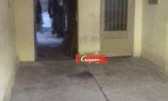 Imagem: Casa com 1 dormitório à venda, 84 m²