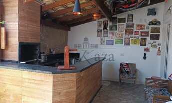 Imagem 3: Casa Condomínio - Jardim Marcondes - Residencial Morada Casabella - 2 Dormitórios - 70m²