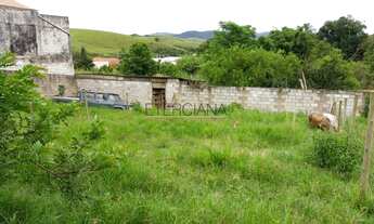 Imagem 7: BORDA DA MATA - Terreno Padrão - Santa Rita