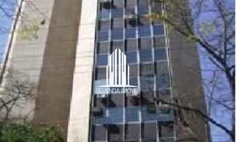 Imagem: SALA COMERCIAL À VENDA BROOKLIN 437M²