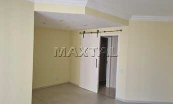 Imagem 4: Apartamento com 3 dormitórios- Região Santana