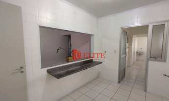 Imagem 7: Apartamento Ed Paranoá com 3 dormitórios à venda, 95 m² por R$ 360.000 - Centro - São José