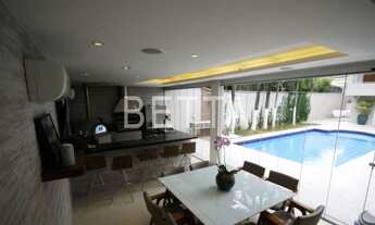 Imagem 4: 22530 - Casa 4 Dorms. (2 Suítes), ALPHAVILLE 02 - BARUERI/SP