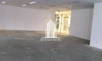 Imagem 5: Sala Comercial para alugar com 330m² na Cidade Monções - Brooklin