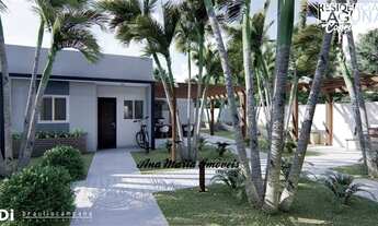 Imagem 3: Caraguatatuba - Casa de Condomínio - Capricórnio II