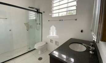 Imagem 7: Sobrado à venda no Alto da Boa Vista 3 dormitórios 250m² a.t - São Paulo