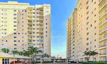 Imagem: Apartamento à venda, 56 m² por R$ 370.000,00