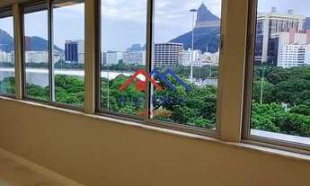 Imagem: RIO DE JANEIRO - Apartamento Padrão - BOTAFOGO