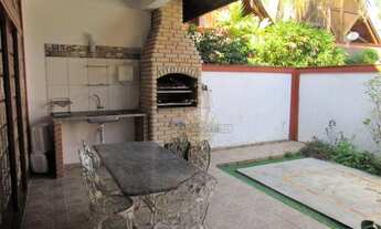 Imagem 7: Sobrado com 4 dormitórios, 229 m² - venda por R$ 1.700.000,00 ou aluguel por R$ 2.000,00/d