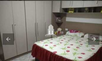 Imagem 4: Casa Terrea à venda, 3 quartos, 1 suíte, 4 vagas, Jardim Rina - Santo André/SP Jardim Rina