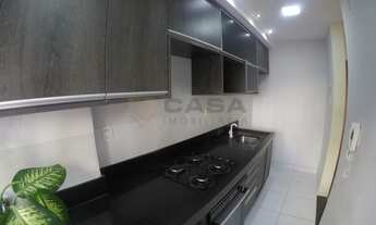 Imagem 3: JJ Apartamento 2 quartos em Manguinhos