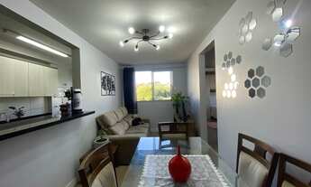 Imagem 4: Apartamento à venda, Pinheirinho, Curitiba, PR