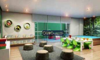 Imagem 6: Apartamento com 2 dormitórios à venda, 64 m² por R$ 622.420 - Conceição - São Paulo/SP