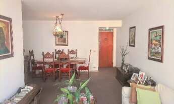 Imagem 3: Apartamento Próx. Shopping Higienópolis, 3 dormitórios, 1 suite, 1 vaga, em Vila Buarque