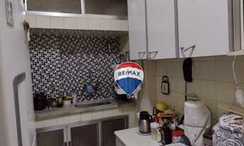 Imagem 7: Apartamento com 3 quartos à venda, 94 m² por R$ 650.000 - Tijuca - Rio de Janeiro/RJ