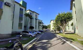 Imagem 3: Apto. 2 Qtos - 45m² - Cond. Carapina B1 - Morada de Larajeiras