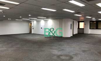 Imagem 4: Conjunto para alugar, 316 m² por R$ 20.000/mês - Bela Vista - São Paulo/SP