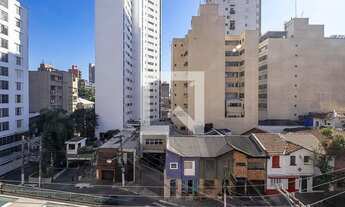 Imagem 5: Apartamento para Aluguel - Pinheiros, 2 Quartos, 80 m2