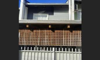 Imagem 2: Sobrado com 60m² 2 quartos em Ótima Localização próximo ao BKR eventos Petrópolis/Floresta