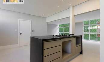 Imagem 6: Apartamento com 169m² de área útil, TOTALMENTE REFORMADO