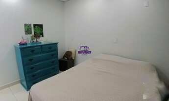 Imagem 6: Área privativa 02 quartos Bairro Castelo