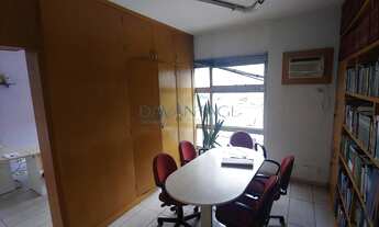 Imagem 4: Ótima Sala comercial para locação bem espaçosa e dividida, com ótima localização na Água B