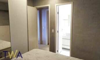 Imagem 5: Apartamento com 2 dormitórios à venda, 86 m² por R$ 1.060.000 - Vila da Serra - Nova Lima