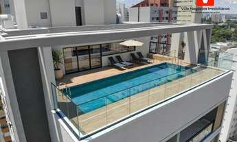 Imagem 6: Apartamento novo para venda de 84 m² e 2 dormitórios na Vila Adyana