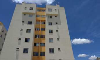 Imagem 1: Apartamento para venda possui 75 metros quadrados com 3 quartos