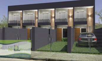 Imagem 2: Casa na Estancia Lago Azul - Franco da Rocha