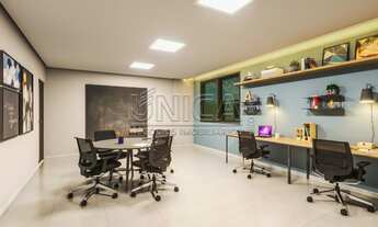 Imagem 5: Reserva Alameda Apartamento com 3 dormitórios