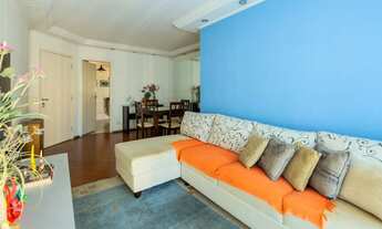 Imagem 5: APARTAMENTO REPLETO DE ARMÁRIOS, NO MELHOR DA VILA MASCOTE !