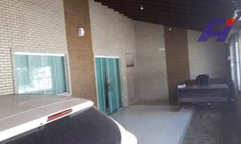 Imagem 2: Casa com 3 dormitórios à venda, 90 m² por R$ 750.000,00 - Santos Dumont - Vila Velha/ES