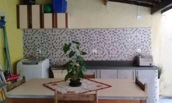 Imagem 4: Casa linda 31 de Março - 2 Qtos, armários planejados, espaço gourmet - Amplo quintal