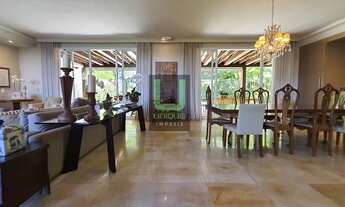 Imagem 7: NOVA LIMA - Casa de Condomínio - Estância Serrana