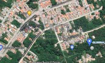 Imagem 2: SAO JOSE DOS PINHAIS - Terreno Padrão - Del Rey