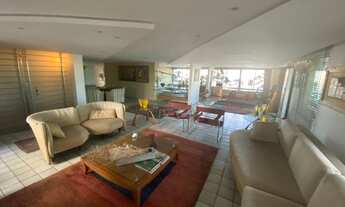 Imagem 3: Apartamento para venda no Edf. Vale do Capibaribe (Jaqueira