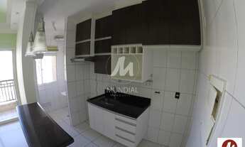 Imagem 6: Apartamento (tipo - padrao) 2 dormitórios/suite, cozinha planejada, portaria 24hs, lazer