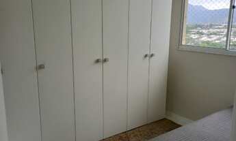 Imagem 12: Alugo ótimo apartamento de 3 Qtos mobiliado no Recreio