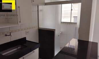 Imagem 5: APARTAMENTO DE 70 M² COM 3 DORMITÓRIOS, SENDO 1 SUÍTE, NO CONDOMÍNIO SPAZIO JARDIM DE TREN