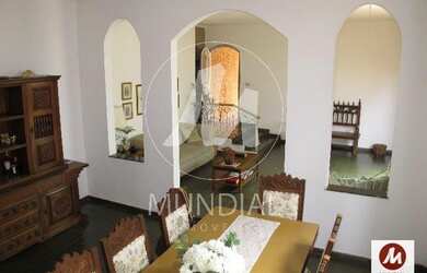 Imagem 7: Casa (térrea na rua) 5 dormitórios/suite, cozinha planejada