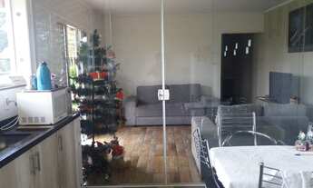 Imagem 6: Chácara no bairro Mãe dos Homens