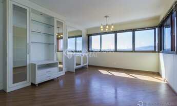 Imagem 4: Apartamento para venda com 88 metros quadrados com 3 quartos em Petrópolis - Porto Alegre