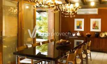 Imagem 7: Casa - Loteamento Alphaville Campinas - Campinas