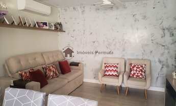 Imagem 2: APARTAMENTO RESIDENCIAL em CAMPINAS - SP, PONTE PRETA