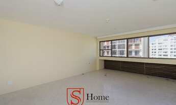 Imagem 3: Sala comercial para aluguel no Centro de Curitiba