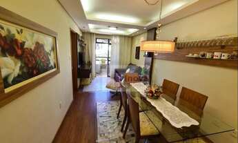 Imagem 6: Ótimo Apartamento de 3 quartos/suíte/1 vaga no Bairro Alto dos Passos