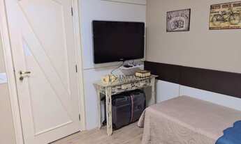 Imagem 3: Cobertura com 4 dormitórios à venda, 319 m² por R$ 2.200.000,00 - Centro - Florianópolis/S