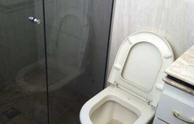 Imagem 7: Quarto/Sala - mobiliado Centro - Juiz de Fora - MG